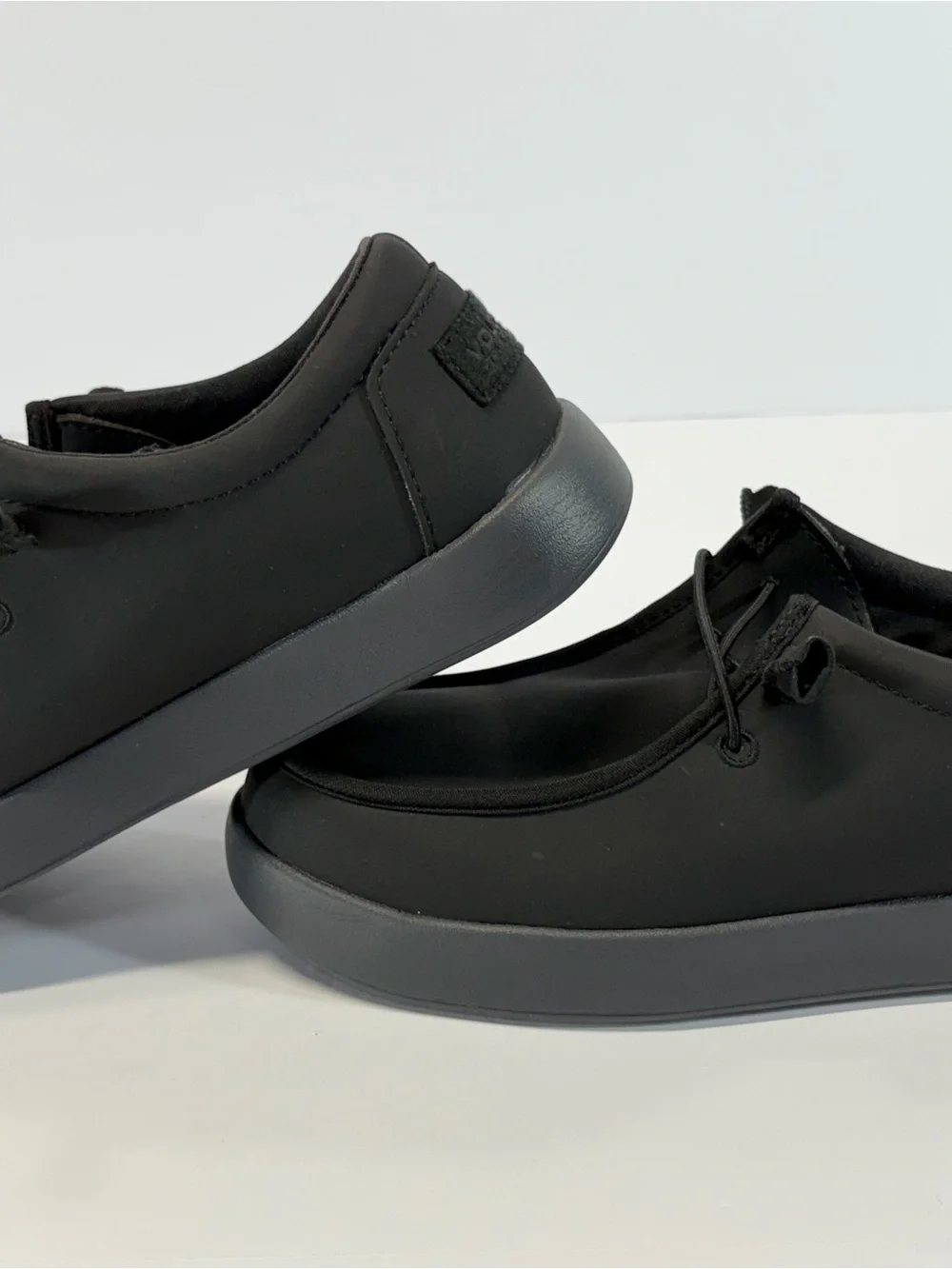 Volcom Chill Composite Safety Toe Work Shoes 5.5W men’s 7.5 women’s